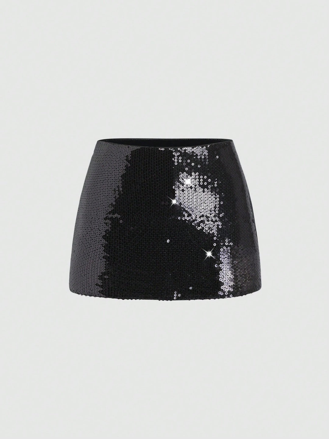 Fustă SHEIN, negru