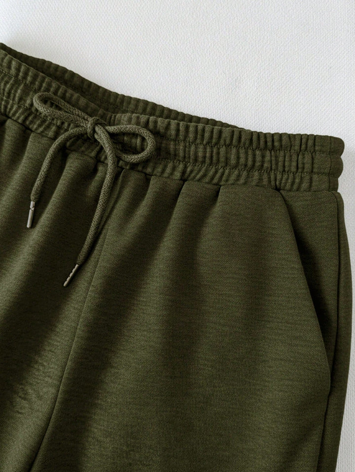 Compleu SHEIN, verde