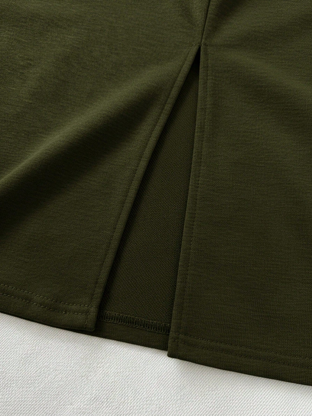 Compleu SHEIN, verde