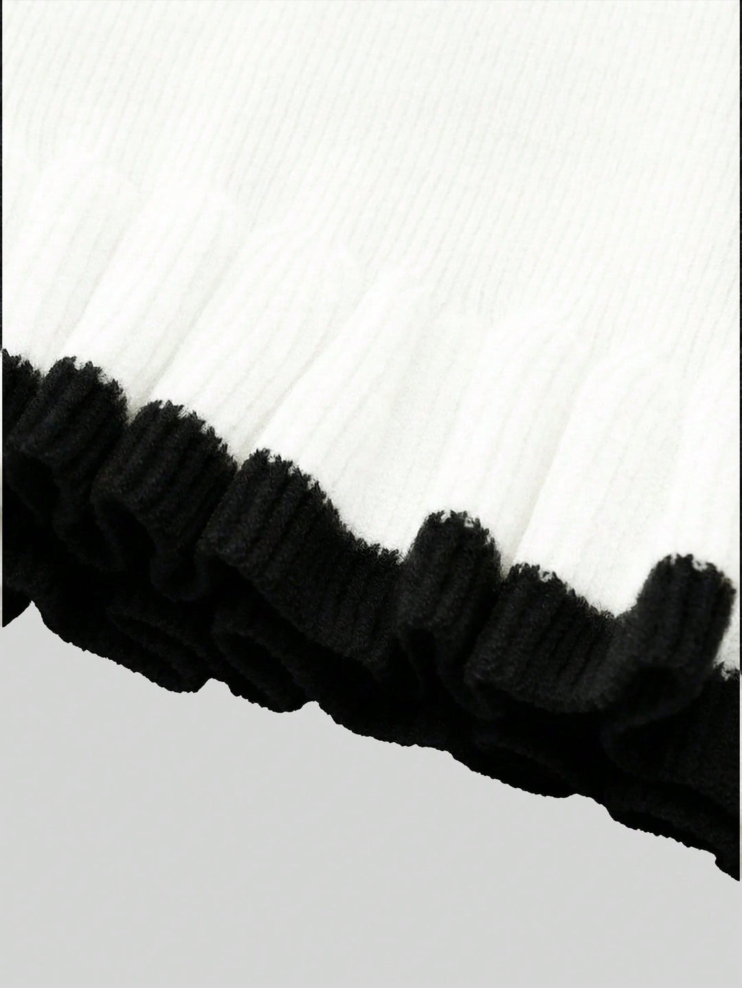 Rochie SHEIN, alb