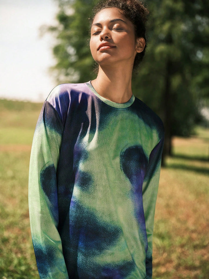 Tricou SHEIN, mix culori