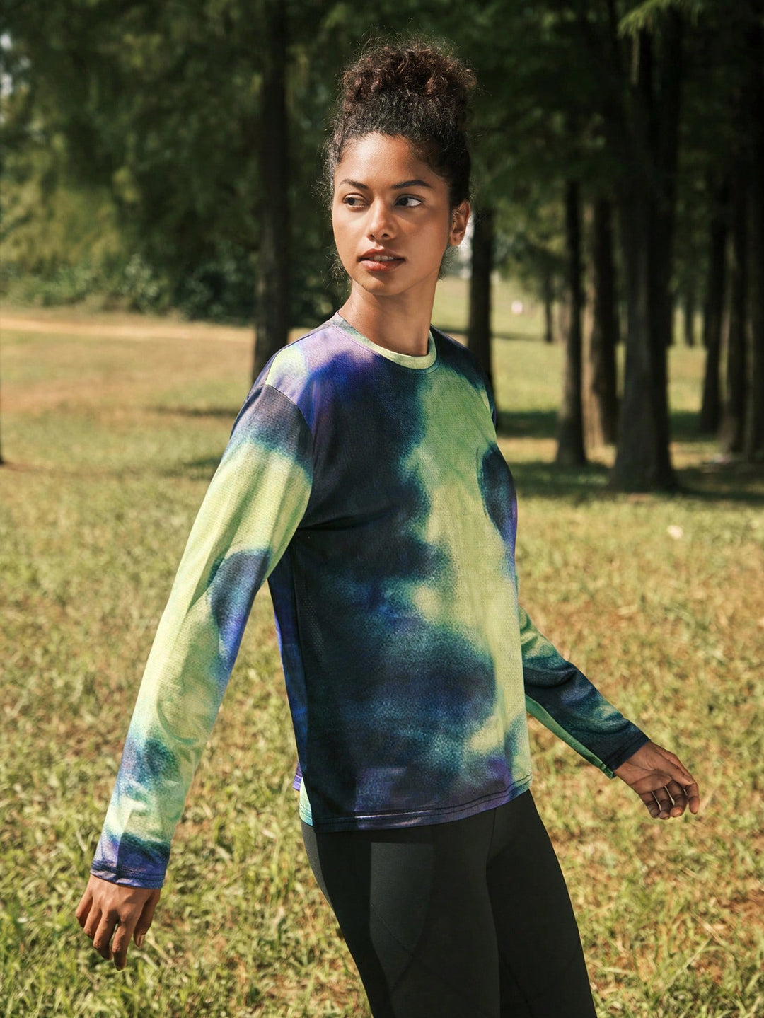 Tricou SHEIN, mix culori