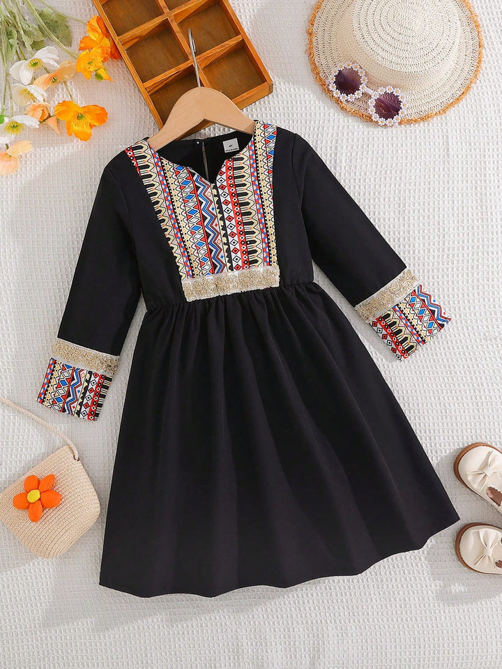 Rochie SHEIN, negru