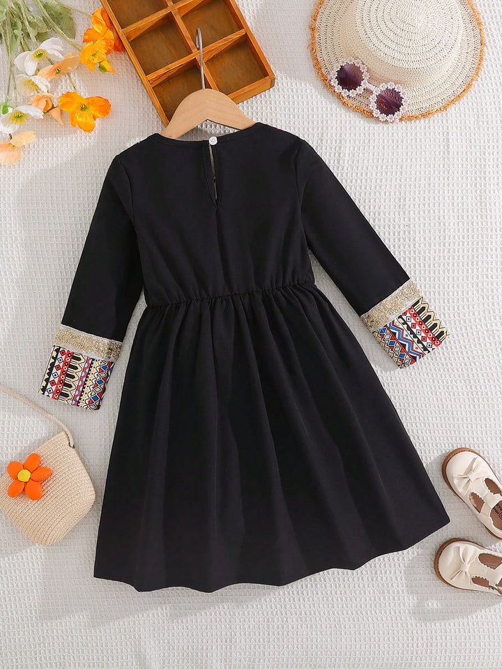Rochie SHEIN, negru