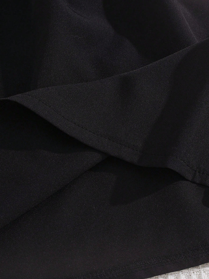 Rochie SHEIN, negru