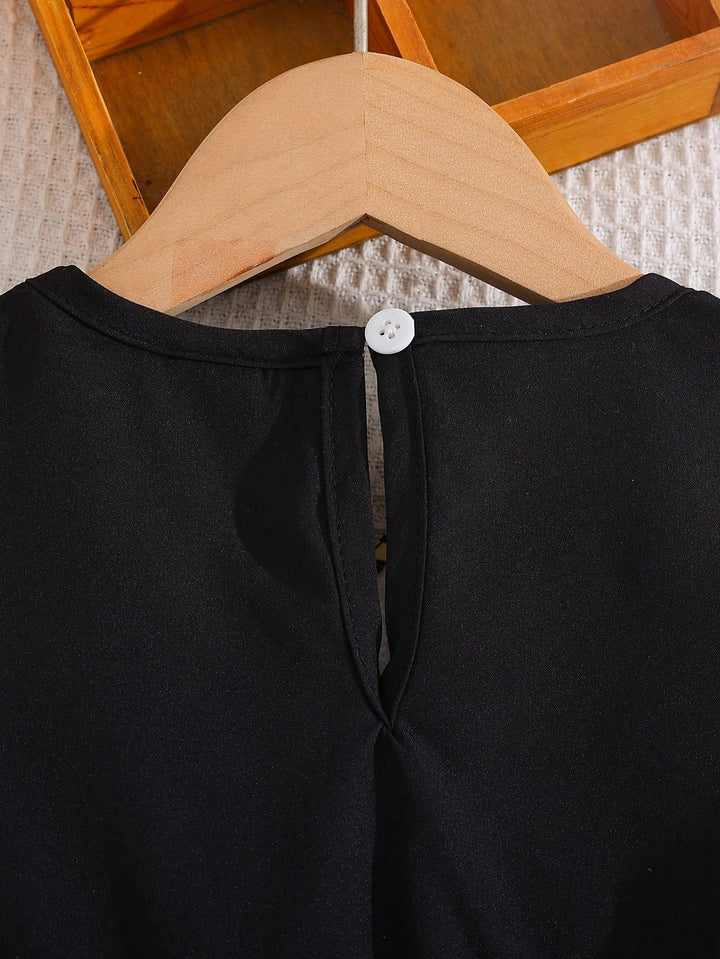 Rochie SHEIN, negru