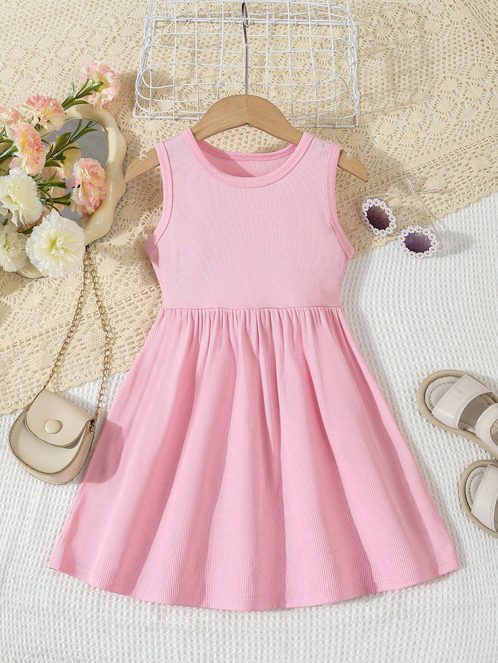 Rochie SHEIN, roz