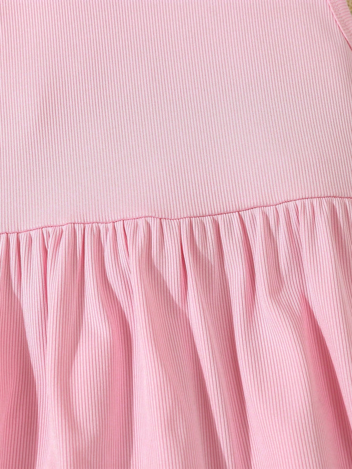 Rochie SHEIN, roz
