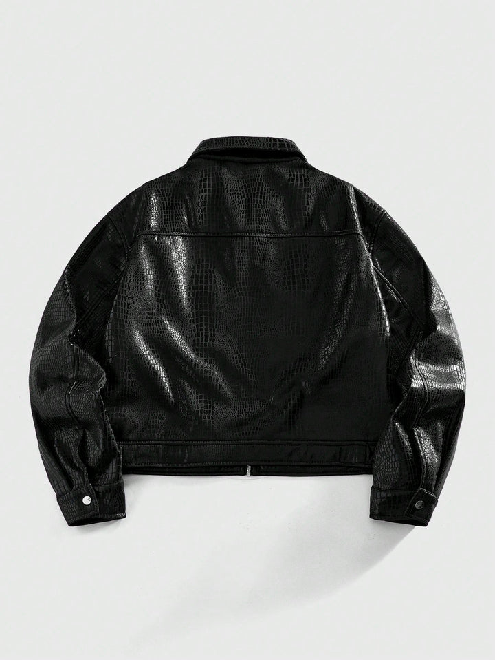 Palton SHEIN, negru