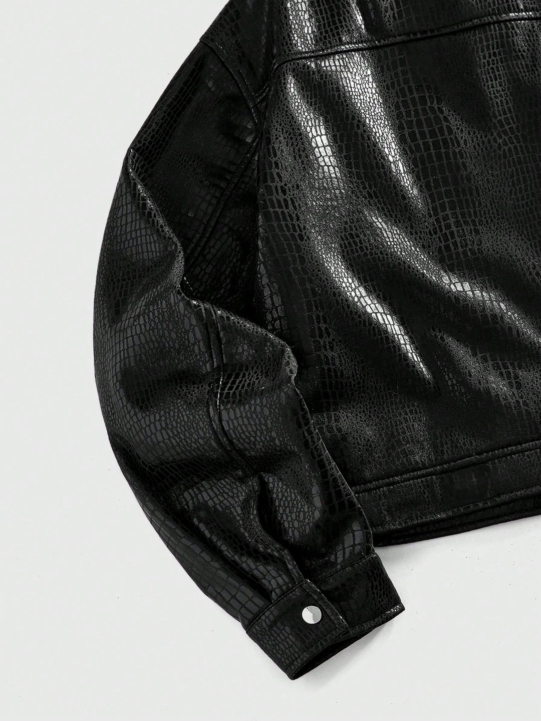 Palton SHEIN, negru