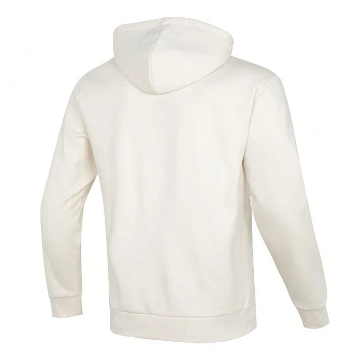 Hanorac PUMA, crem