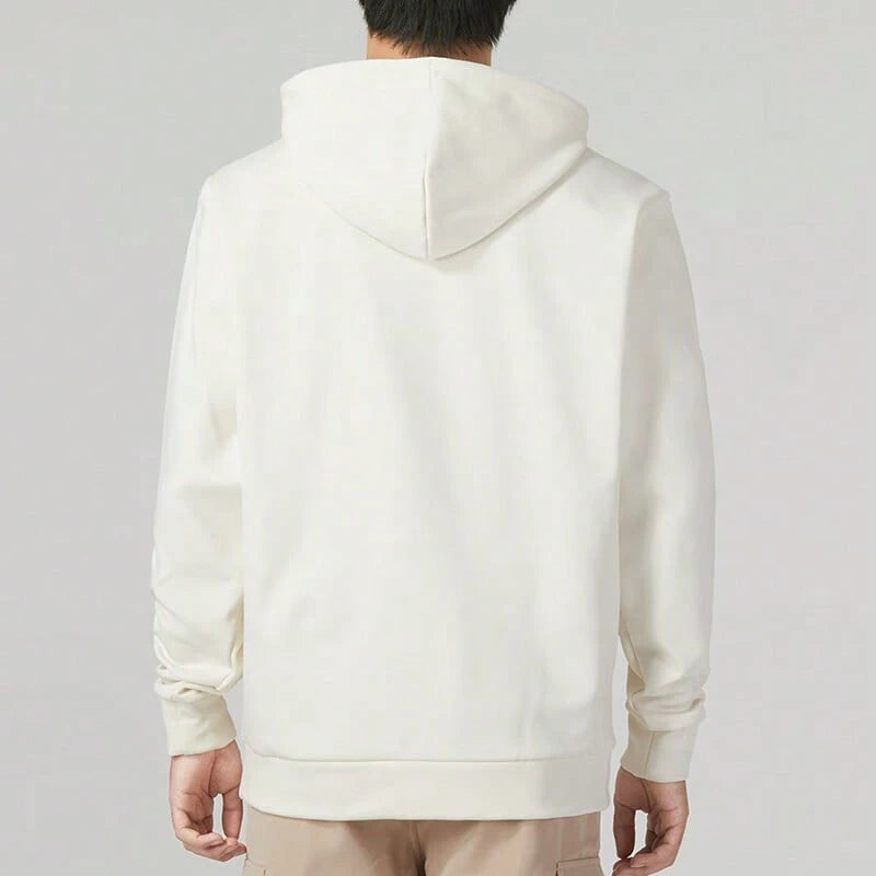Hanorac PUMA, crem