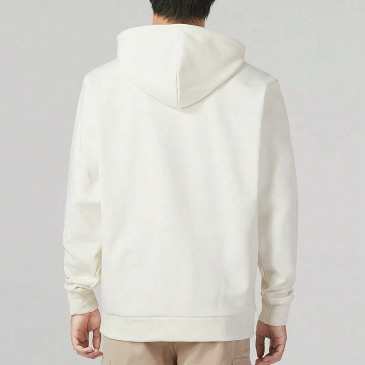 Hanorac PUMA, crem