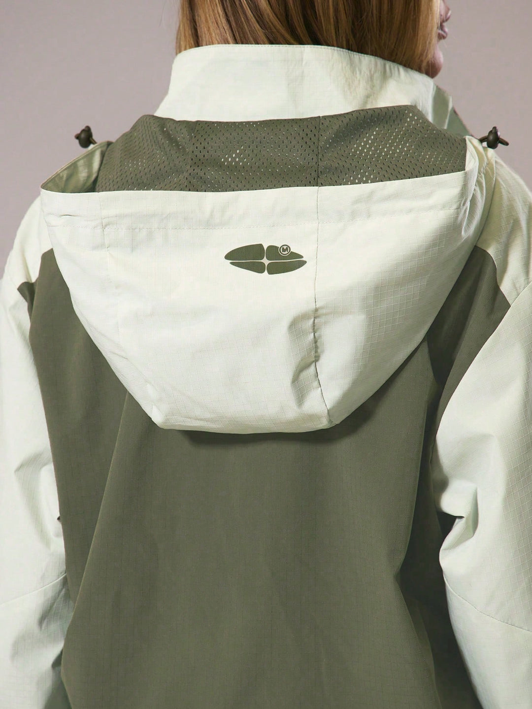 Jachetă sport SHEIN, mix culori