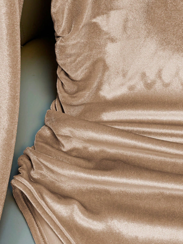 Body SHEIN, auriu