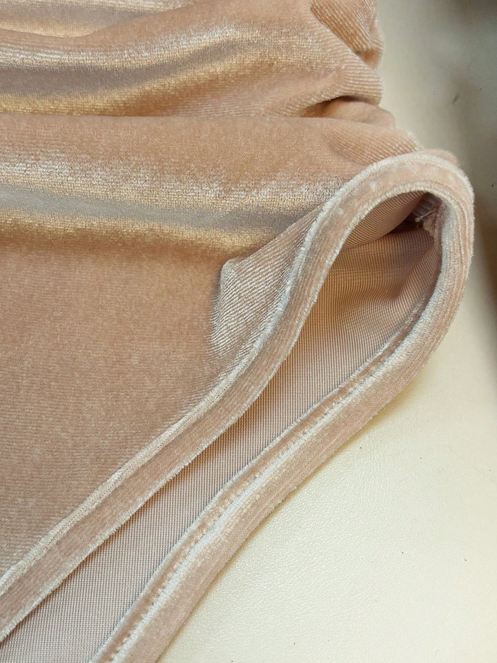Body SHEIN, auriu
