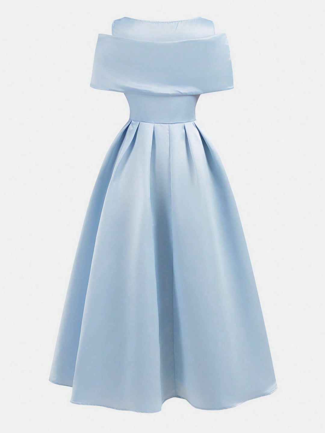 Rochie SHEIN, albastru