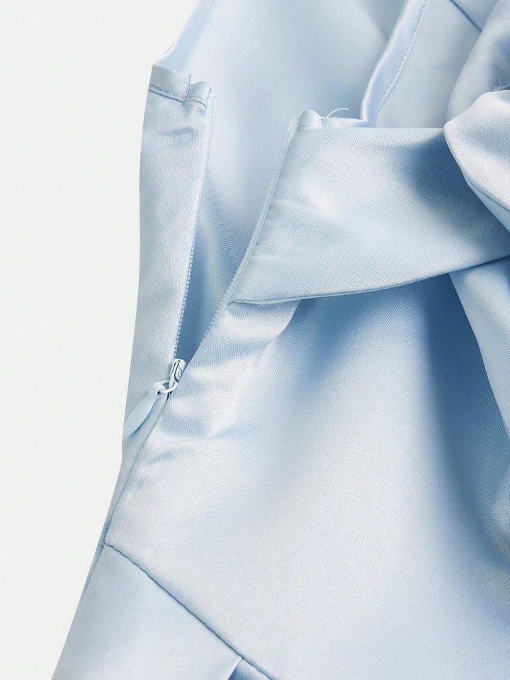 Rochie SHEIN, albastru