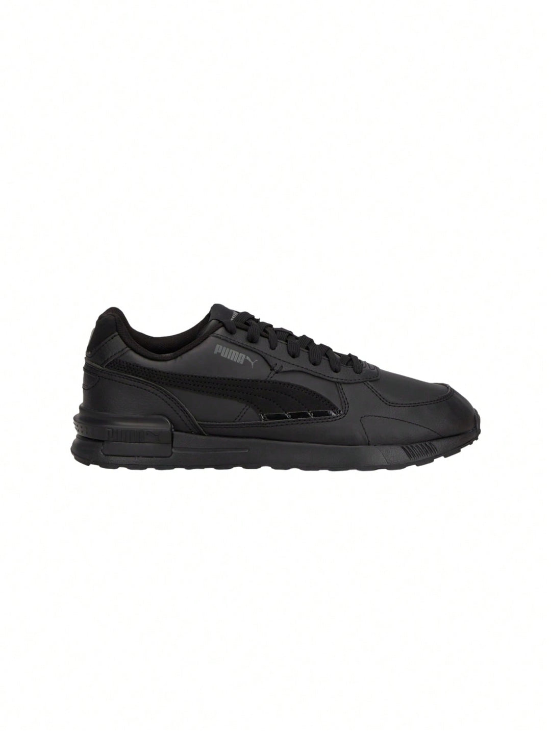 Pantofi sport SHEIN, negru