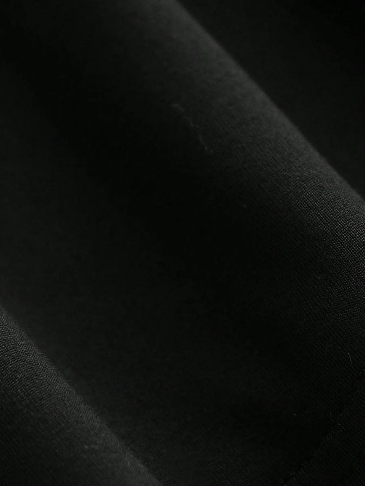 Tricou SHEIN, negru