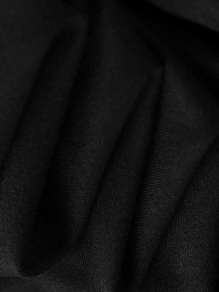 Tricou SHEIN, negru