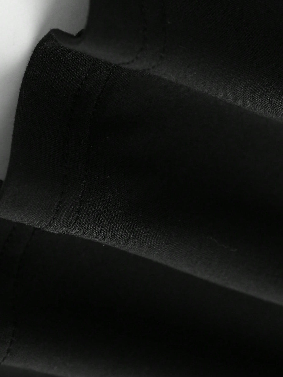 Tricou SHEIN, negru