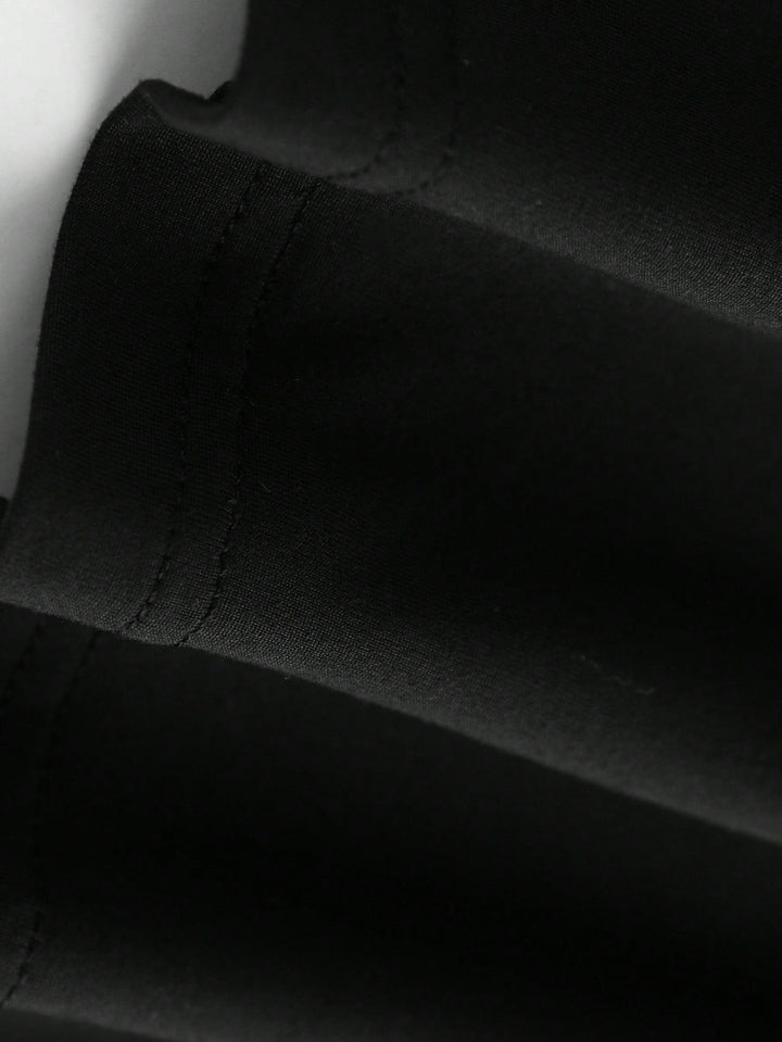 Tricou SHEIN, negru