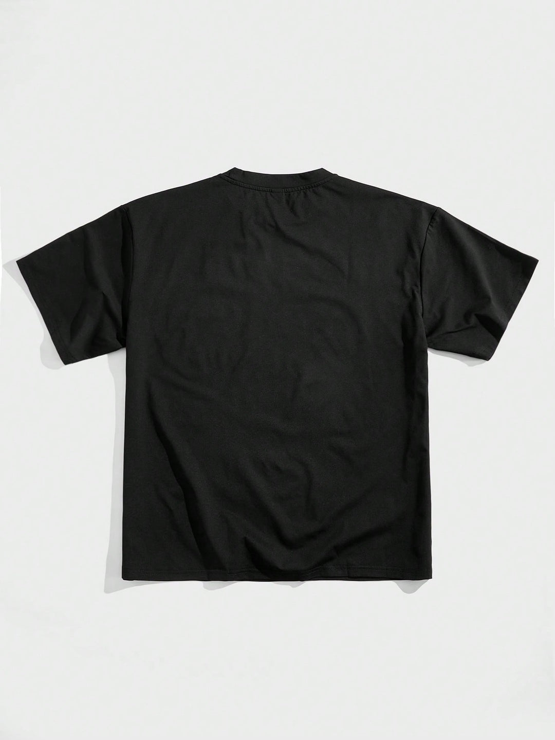 Tricou SHEIN, negru