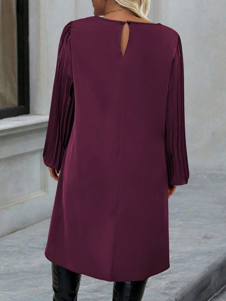 Rochie SHEIN, roz