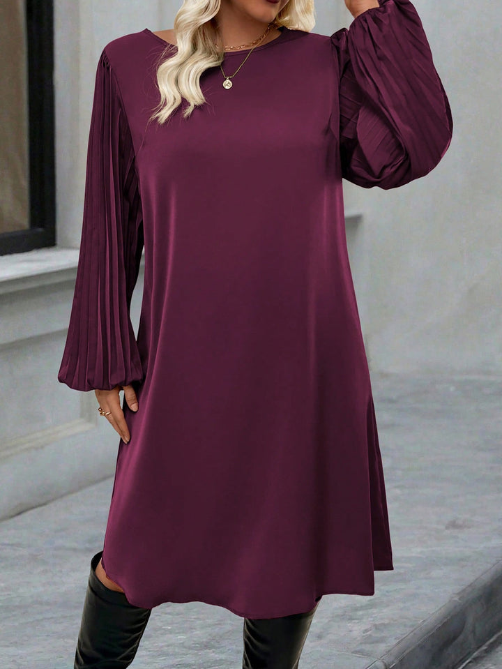 Rochie SHEIN, roz
