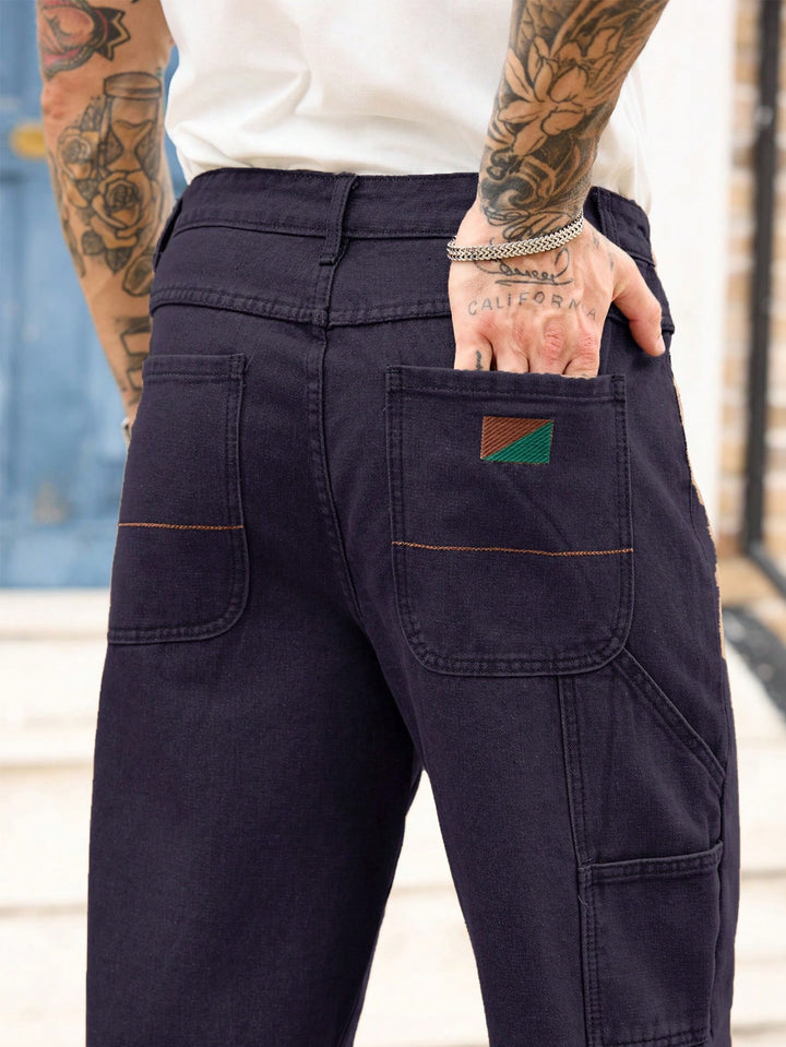 Jeans SHEIN, mov