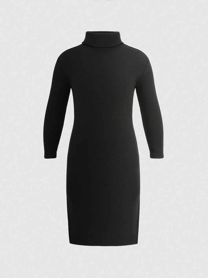 Rochie SHEIN, negru