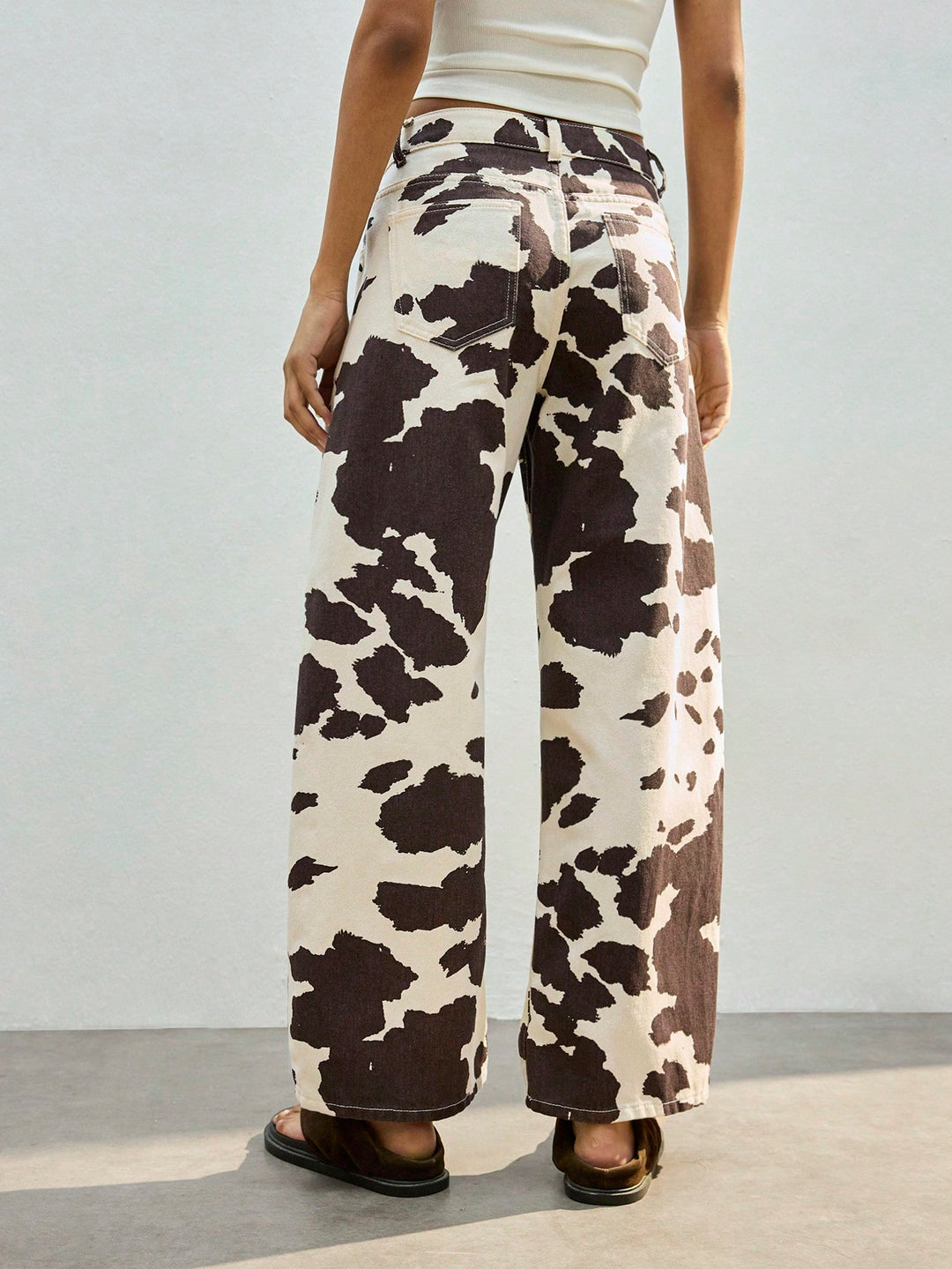 Jeans SHEIN
