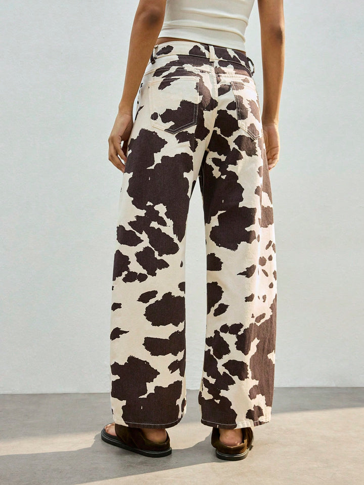 Jeans SHEIN