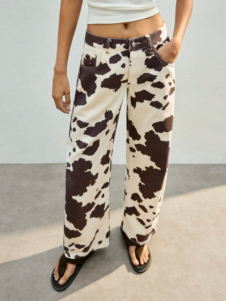 Jeans SHEIN