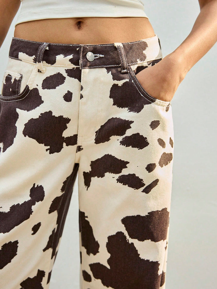 Jeans SHEIN