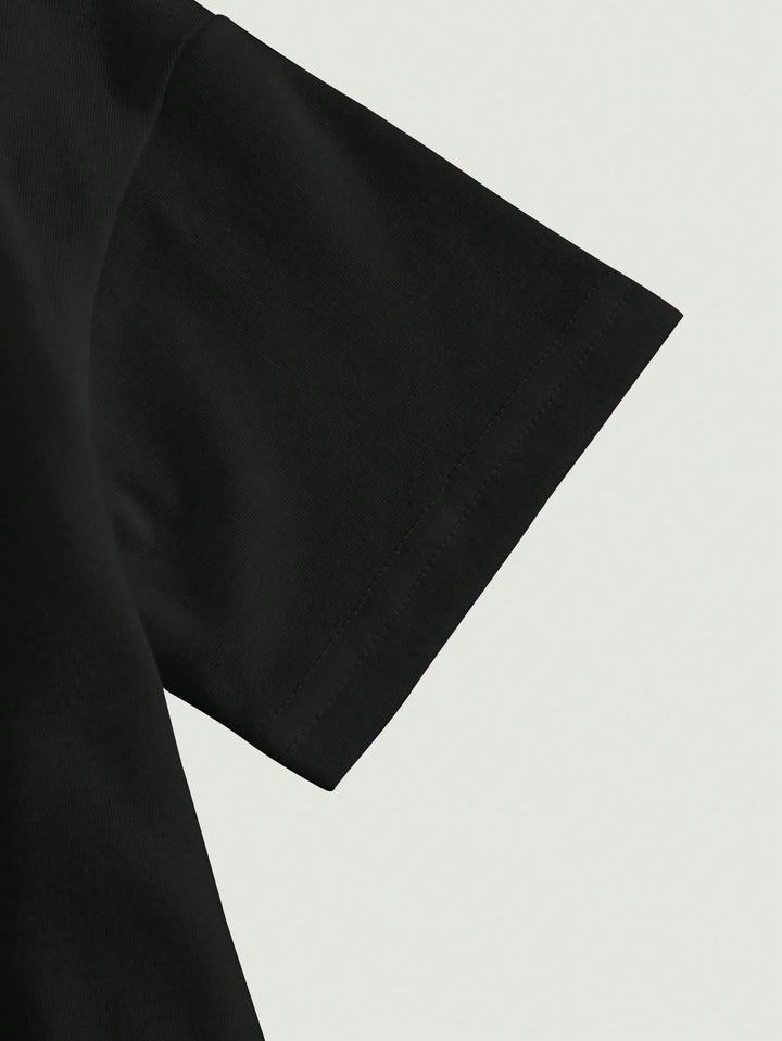 Tricou SHEIN, mix culori