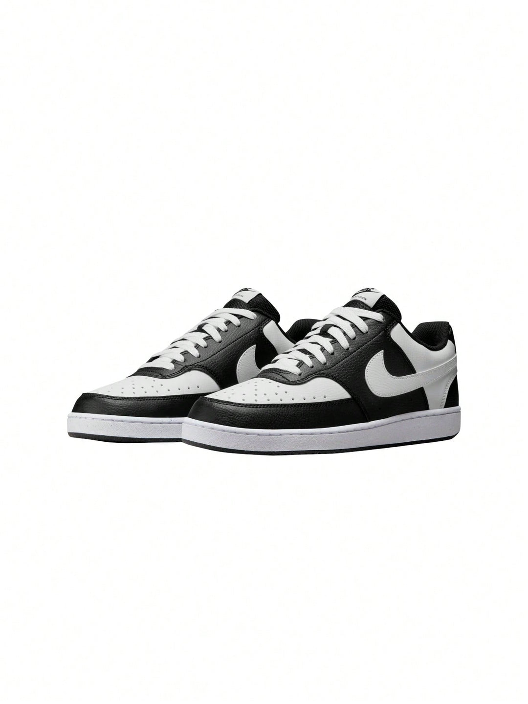 Pantofi sport SHEIN, negru