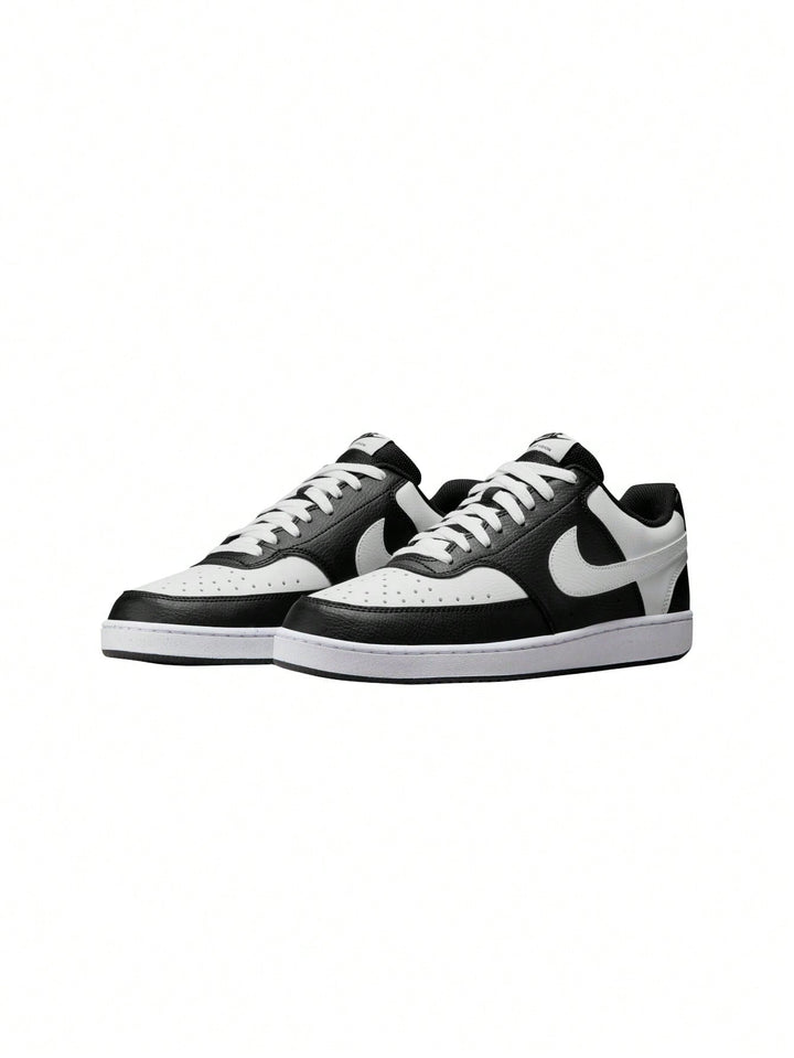 Pantofi sport SHEIN, negru