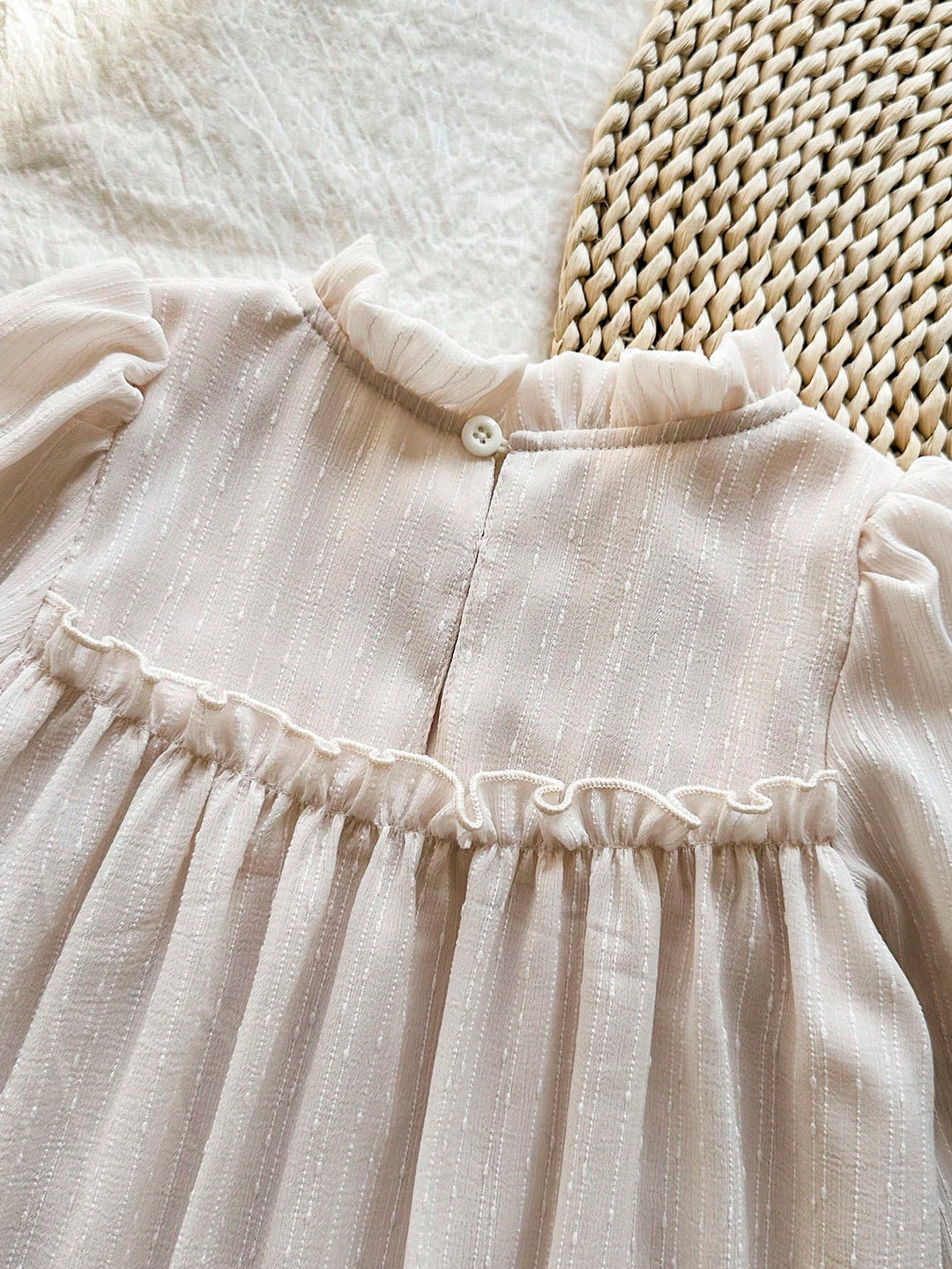 Rochie SHEIN, portocaliu