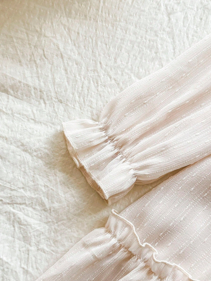 Rochie SHEIN, portocaliu