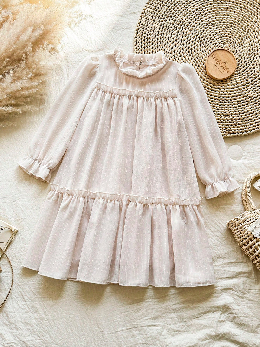 Rochie SHEIN, portocaliu