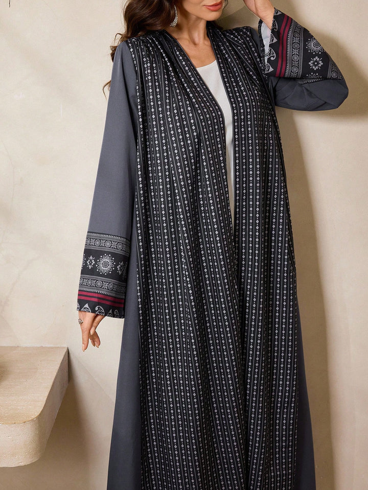 Rochie SHEIN, gri