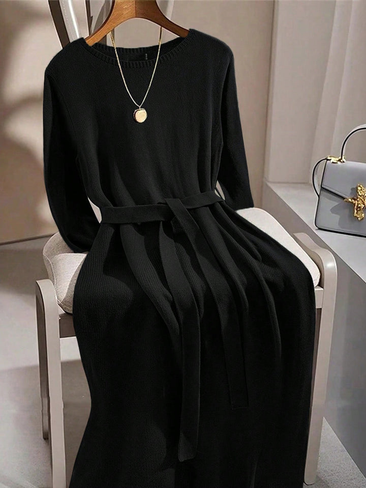 Rochie SHEIN, negru