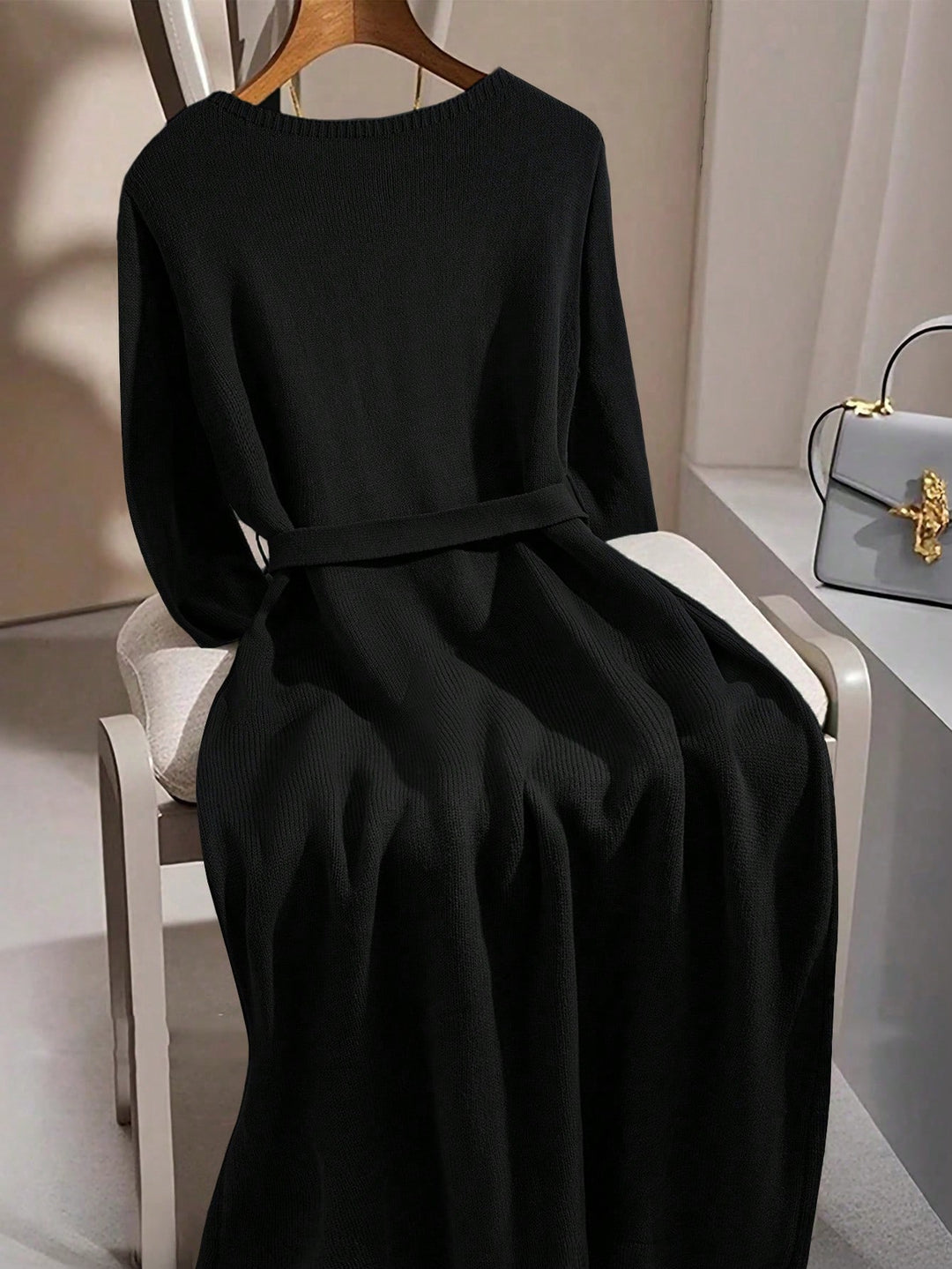 Rochie SHEIN, negru