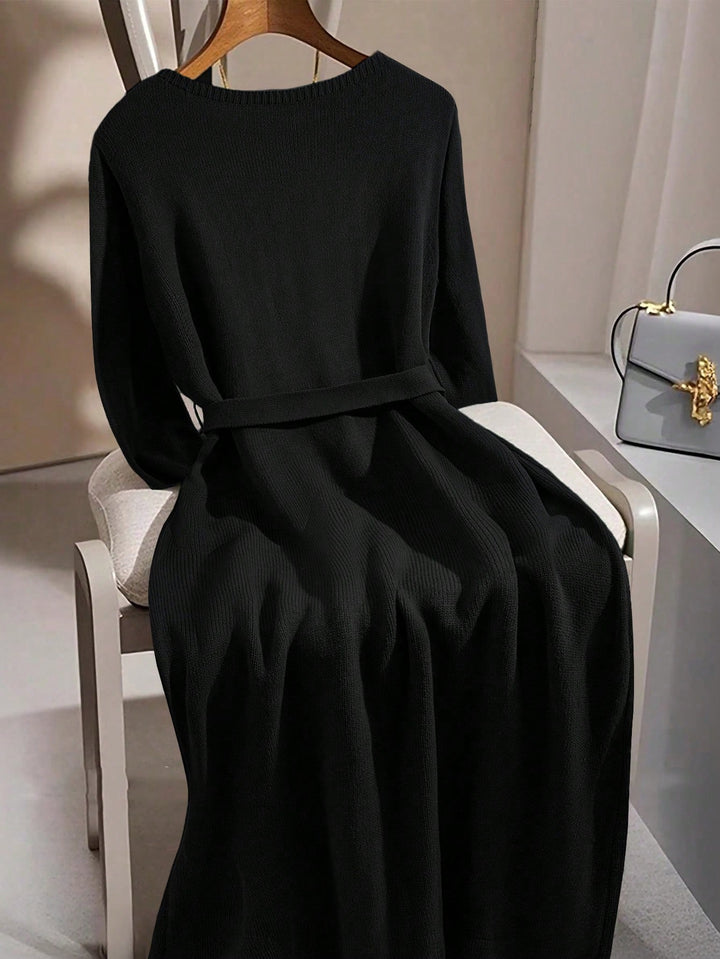 Rochie SHEIN, negru