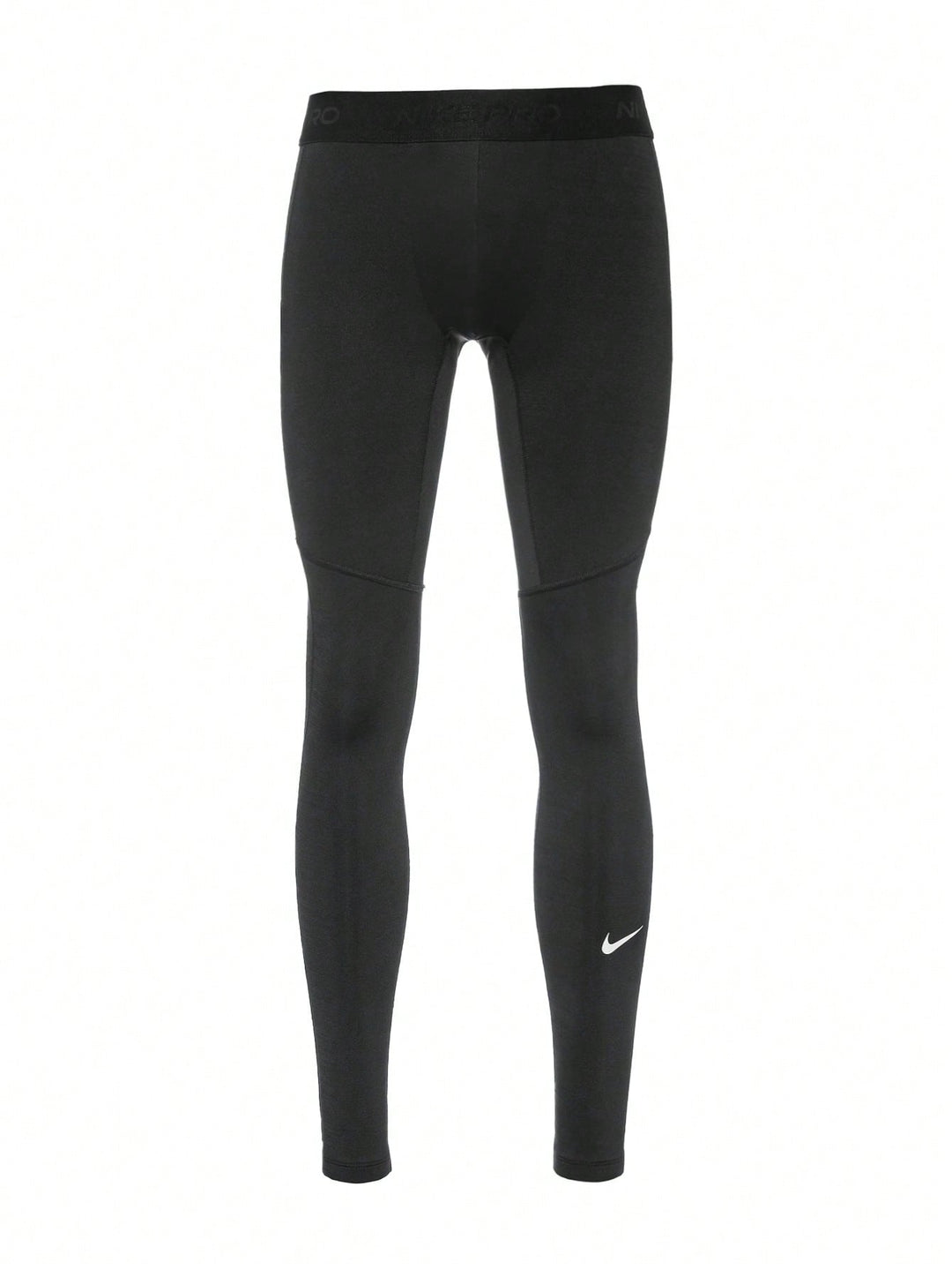Pantaloni SHEIN, negru