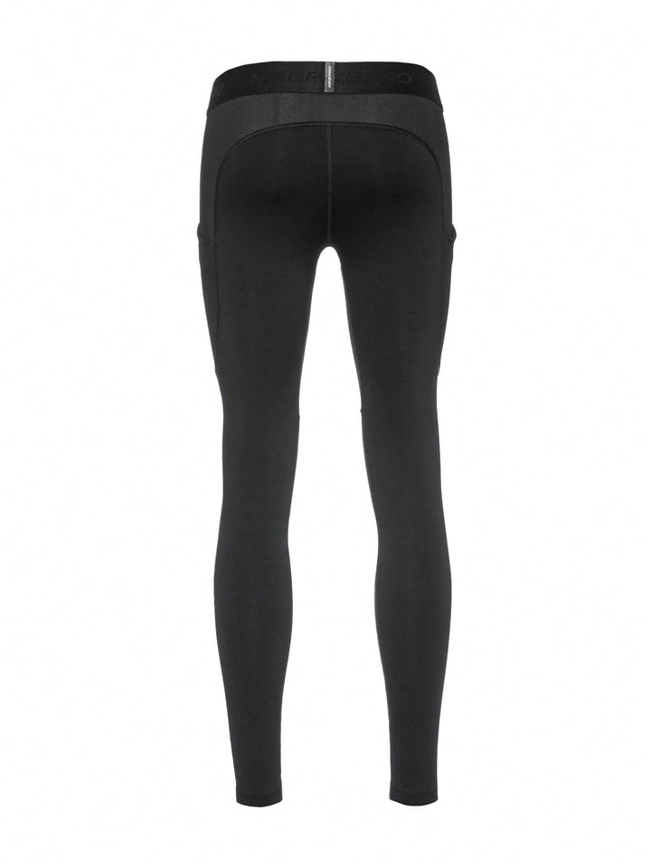 Pantaloni SHEIN, negru