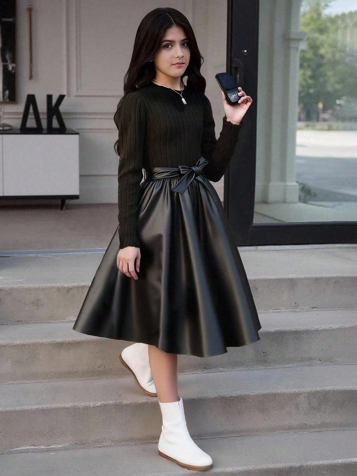 Rochie SHEIN, negru