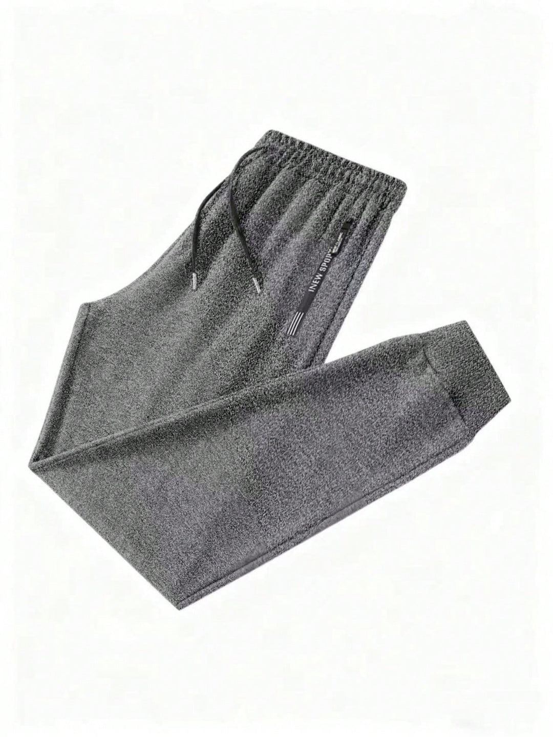 Pantalon SHEIN, gri